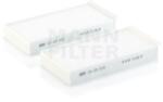 Mann-Filter Filtru Cabina CU230152 pentru BMW (CU230152)
