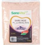 SanoVita Sare Roz de Himalaya Fina Iodata, Sanovita, 500 g