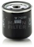 Mann-Filter Filtru Ulei FUS2548 pentru SAAB (FUS2548)