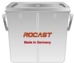 Rocast Diblu R6+hz 4x35-cutie Plastic Refolosibila 300b (AA.13BX1006)