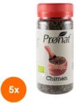 Pronat Pet Pack Set 5 x Chimen Bio, 55 g