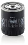 Mann-Filter Filtru Ulei FUS2640 pentru Fendt (FUS2640)