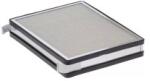 FIN-FILTER Filtru Cabina FP53454, Fin Filter, pentru Caterpillar 2902287, SF Filter SKL46454, HIFI SC90263 (FP53454)