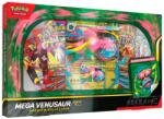 ReToys Pokémon kártya Mega Venusaur ex Premium Ajánlott 6-99 éves korig unisex (31642)