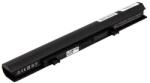 Laptophardware Toshiba Satellite C50-B, L50-B, L55T-B sorozathoz helyettesítő új 4 cellás 2200mAh akkumulátor (PA5185U, PA5185U-1BRS) (17073)