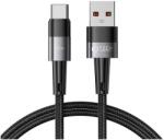 Tech-Protect Ultraboost Kábel USB-C 66W/6A 1m Szürke (128322)