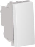 Himel Intrerupator cap scara 1M Flexo Himel alb (HWDF1G2W)