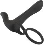 Black Velvets párový vibrátor Vibrator