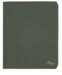 Peak Design Portofel Peak Design Passport Wallet, sage