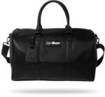 GymBeam Urban Duffle Black sporttáska