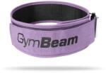 GymBeam CORE Fitness Belt Purple M