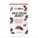 GymBeam Red deer jerky 25 g