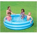 Intex Kristály háromgyűrűs medence (21682) (INT-21682) (INT-21682)