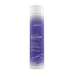 Joico Color Balance Purple Shampoo 300 ml - parminunat