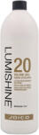 Joico Lumishine Creme Developer 946 ml dezvoltator de crem 20 Vol. (6 %)