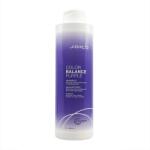 Joico Color Balance Purple Shampoo 1000 ml - parminunat
