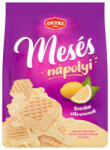 DETKI Mesés nápolyi citromos - 180g - kamraellato