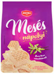 DETKI Mesés nápolyi vaníliás - 180g - kamraellato