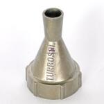 Turbosol 250021 Deflector 661 D16 mm pistol tencuit (TB250021)