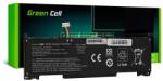 Green Cell Green Cell Laptop akkumulátor RH03XL, M02027-005, HP ProBook 430 G8 440 G8 445 G8 450 G8 630 G8 640 G8 650 G8 (GC-36641)