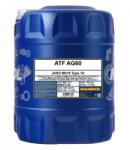 MANNOL 8213 ATF AG60 20L
