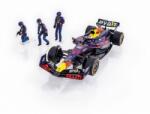 Carrera D132 - 32048 Oracle Red Bull Racing RB20 M. Verstappen No. 1 Special Edition pályaautó - hd-tech