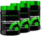 Scitec Nutrition - L-GLUTAMINE - 3 x 300 G