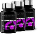 Scitec Nutrition - Tryptophan 500 Mg - 3 X 60 Kapszula