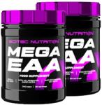 Scitec Nutrition - Mega Eaa - 2 X 240 Kapszula