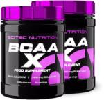 Scitec Nutrition - BCAA-X - 2 x 180 KAPSZULA