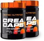 Scitec Nutrition - CREA CAPS - 2 x 250 KAPSZULA