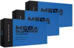 Scitec Nutrition - MEGA GLUTAMIN - 3 x 120 KAPSZULA