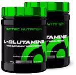 Scitec Nutrition - L-GLUTAMINE - 2 x 300 G