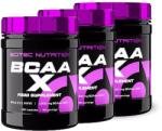 Scitec Nutrition - BCAA-X - 3 x 180 KAPSZULA