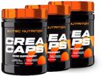 Scitec Nutrition - CREA CAPS - 3 x 250 KAPSZULA