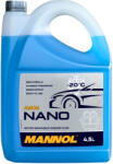 MANNOL 4906 Nano téli szélvédőmosó -20 (4, 5 L)