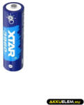 XTAR AA 2500mAh 3960mWh 1, 5V Li-Ion akkumulátor töltőttségjelzővel (XTARAA2500)