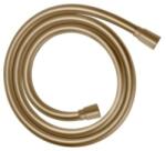 Hansgrohe Isiflex zuhanycső 160 cm, bronz (HG-28276140)