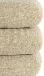 Light & Living Пуф Light & Living Laurie 44, 5 x 44, 5 x 44, 5 cm (6893282)