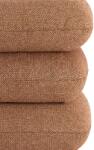 Light & Living Пуф Light & Living Laurie 44, 5 x 44, 5 x 44, 5 cm (6893283)