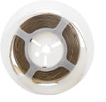 OPTONICA LED cob szalag RGB+6000k 24v 12w/m 640LED/m 5m/tekercs, RGBW, dimmelhető, 500 lm, Optonica, 4950 (4950)