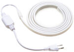 OPTONICA LED cob 288LED/m 220v tejes borítású 10w/m 50m/tekercs, dimmelhető, 700 lm, IP65, Optonica, 4954 (4954)