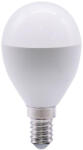 OPTONICA LED izzó E14 g46 10w 4500k, természetes fehér, 1000 lm, Optonica, 11405 (11405)
