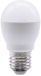 OPTONICA LED izzó E27 g46 10w 2700k, meleg fehér, 1000 lm, akkumulátor SKU: 9770, Optonica, 11303 (11303)