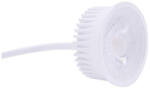 OPTONICA LED spotlámpa GU10 5w 38° smd 3CCT, 400 lm, Optonica, 1985 (1985)