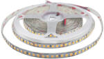 OPTONICA LED szalag 2835 24v 14w/m 182LED/m, 6000K, hideg fehér, dimmelhető, 1820 lm, Optonica, 4874 (4874)