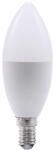OPTONICA LED gyertya c38 E14 10w 2700k, meleg fehér, 1000 lm, Optonica, 11403 (11403)