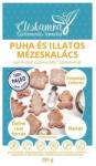 Paleolit Éléskamra lisztkeverék puha mézeskalács 200g