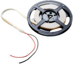 OPTONICA LED szalag 24v cob 320 LED d alakú, 10W, 6000K, hideg fehér, dimmelhető, 900 lm, IP65, Optonica, 4947 (4947)