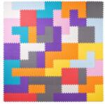 Plastica Foam puzzle